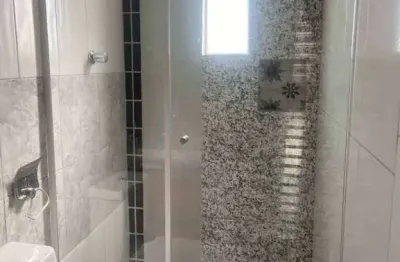 Apartamento com 1 quarto para alugar na rua dos ipês, novo horizonte, sabará, 23 m2 por r$ 900