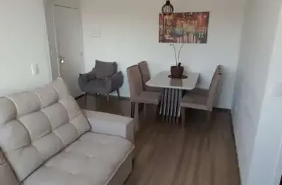 Apartamento com 2 quartos à venda na rua dos ipês, novo horizonte, sabará, 47 m2 por r$ 319.000