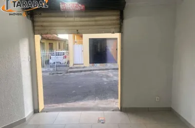 Ponto comercial para alugar na rua santa apolônia, santa inês, belo horizonte, 17 m2 por r$ 1.000