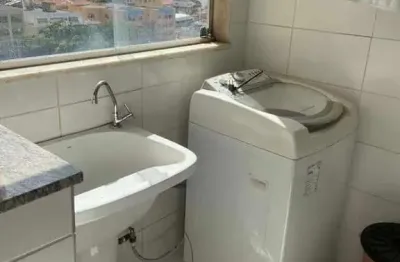 Apartamento com 3 quartos à venda na rua araripe, floresta, belo horizonte, 82 m2 por r$ 630.000