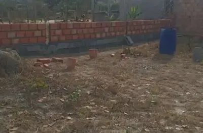 Terreno à venda em melo viana, esmeraldas , 360 m2 por r$ 100.000