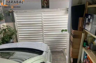 Casa com 3 quartos à venda na rua mário ventura marinho, horto florestal, belo horizonte, 204 m2 por r$ 650.000