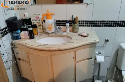 Apartamento com 3 quartos à venda na rua vênus, ana lúcia, sabará, 80 m2 por r$ 550.000