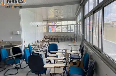Casa à venda na rua curitiba, centro, belo horizonte, 900 m2 por r$ 2.300.000