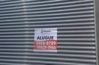 Ponto comercial para alugar na rua silva alvarenga, são geraldo, belo horizonte, 92 m2 por r$ 6.000