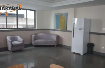 Apartamento com 1 quarto à venda na rua montes claros, carmo, belo horizonte, 46 m2 por r$ 500.000