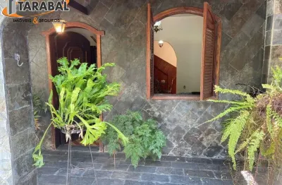 Casa com 4 quartos à venda na rua valter de abreu, maria goretti, belo horizonte, 257 m2 por r$ 640.000