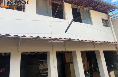 Casa com 4 quartos à venda na rua albino de souza, horto florestal, belo horizonte, 355 m2 por r$ 1.150.000