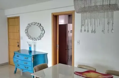Apartamento com 4 quartos à venda na rua mirabela, santa inês, belo horizonte, 221 m2 por r$ 1.595.000
