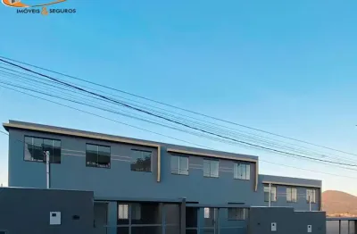 Casa com 3 quartos à venda na rua berenice ribeiro de miranda, jardim vitória, belo horizonte, 80 m2 por r$ 415.000
