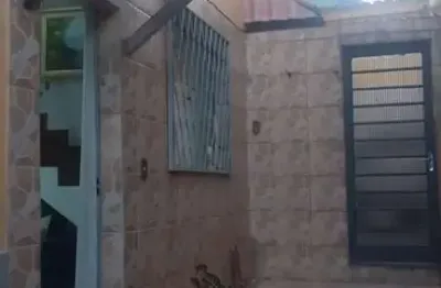 Casa com 2 quartos à venda na rua dom pedrito, nova vista, belo horizonte, 59 m2 por r$ 300.000