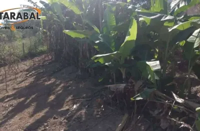 Terreno à venda na tiradentes, belo horizonte , 200 m2 por r$ 90.000