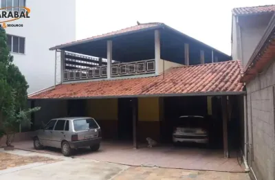 Casa com 3 quartos à venda na rua dona mariana da costa - lado par, caieiras, vespasiano, 100 m2 por r$ 490.000