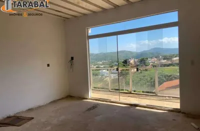 Casa com 4 quartos à venda na rua doutor antônio vaz da silva, vila real, sabará, 274 m2 por r$ 460.000