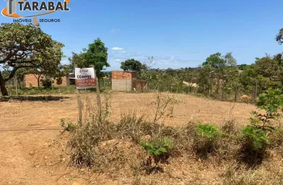 Terreno à venda na zona rural, jaboticatubas , 490 m2 por r$ 65.000