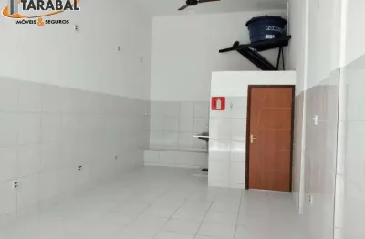 Ponto comercial para alugar na rua padre feijó, vera cruz, belo horizonte, 60 m2 por r$ 1.200