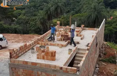 Chácara / sítio à venda na área rural, área rural de sabará, sabará, 100 m2 por r$ 130.000