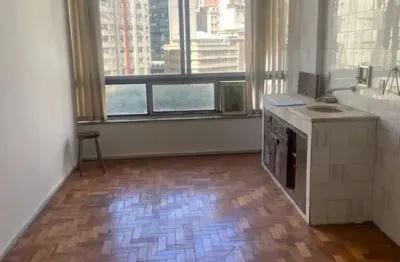 Sala comercial para alugar na avenida afonso pena, centro, belo horizonte, 37 m2 por r$ 550