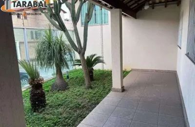 Casa com 3 quartos à venda na rua júpiter, jardim riacho das pedras, contagem, 107 m2 por r$ 1.275.000