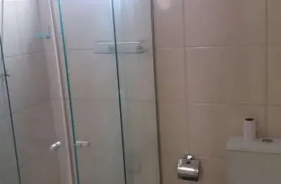 Apartamento com 3 quartos à venda na rua joão lemos, acaiaca, belo horizonte, 60 m2 por r$ 215.000
