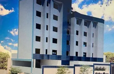 Apartamento com 2 quartos à venda na rua creta, ana lúcia, sabará, 100 m2 por r$ 495.000