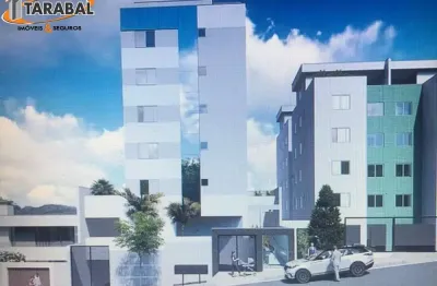Apartamento com 3 quartos à venda na rua netuno, ana lúcia, sabará, 72 m2 por r$ 440.000