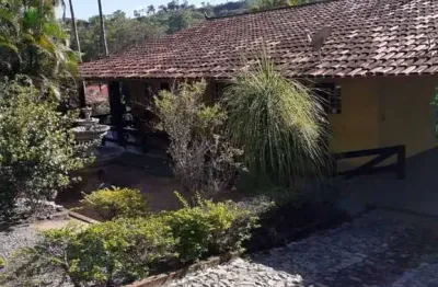 Chácara / sítio com 5 quartos à venda em melo viana, esmeraldas , 240 m2 por r$ 850.000