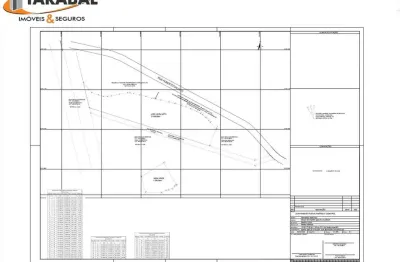 Terreno à venda na avenida alberto calixto, liberdade, santa luzia, 26200 m2 por r$ 2.100.000