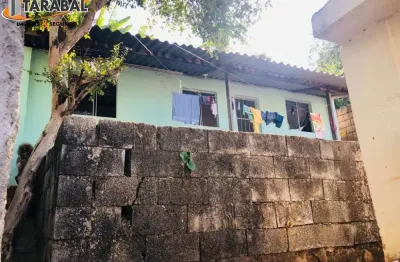 Casa com 2 quartos à venda na rua volta grande, sagrada família, belo horizonte, 195 m2 por r$ 680.000