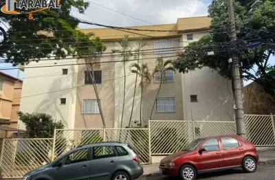 Apartamento com 3 quartos à venda na rua peçanha, carlos prates, belo horizonte, 56 m2 por r$ 285.000