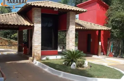 Terreno à venda no jardim das palmeiras, capim branco , 1000 m2 por r$ 150.000
