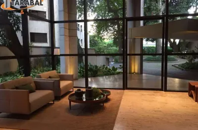 Apartamento com 4 quartos à venda na rua do ouro, serra, belo horizonte, 348 m2 por r$ 2.600.000