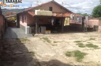 Casa com 3 quartos à venda na avenida itaité, são geraldo, belo horizonte, 147 m2 por r$ 600.000
