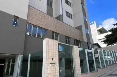 Apartamento com 2 quartos à venda na avenida alphonsus de guimarães, santa efigênia, belo horizonte, 74 m2 por r$ 679.000