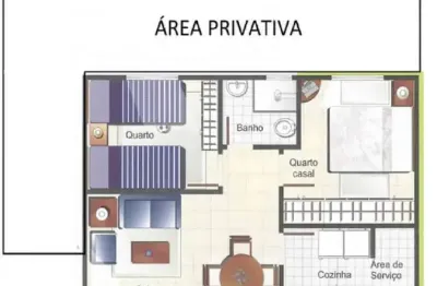 Apartamento com 2 quartos à venda na rua caldas da rainha, são francisco, belo horizonte, 87 m2 por r$ 249.000