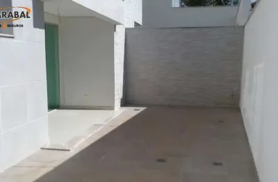Apartamento com 4 quartos à venda na rua professor antônio márcio, palmares, belo horizonte, 115 m2 por r$ 915.000