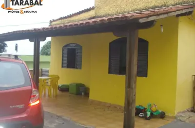 Casa com 3 quartos à venda na rua horizonte, paraíso, belo horizonte, 218 m2 por r$ 450.000