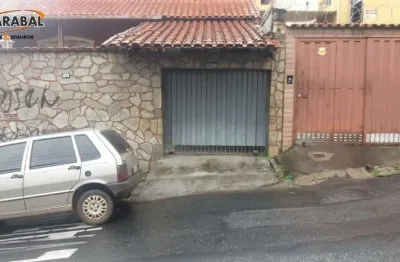 Casa com 3 quartos à venda na rua fernando lobo, santa efigênia, belo horizonte, 192 m2 por r$ 670.000