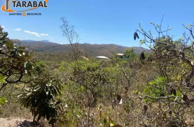 Terreno à venda na chácara rua pérola, s/n, arraial velho, sabará, 1100 m2 por r$ 60.000
