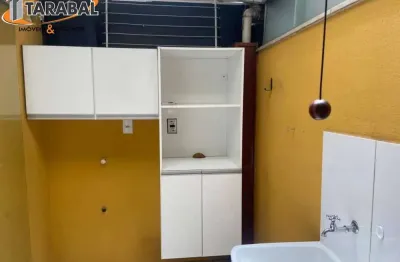 Apartamento com 2 quartos para alugar na rua marliéria, santa inês, belo horizonte, 55 m2 por r$ 2.400