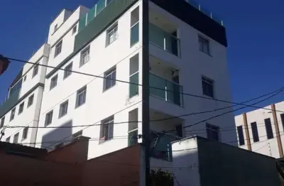Apartamento com 3 quartos para alugar na rua rua monsenhor horta, 60, ana lúcia, sabará, 107 m2 por r$ 2.600