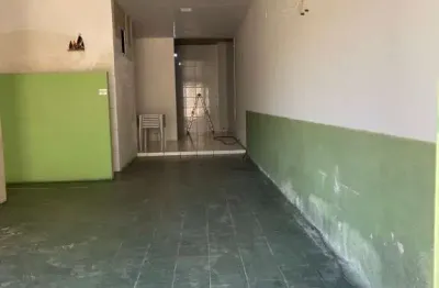 Ponto comercial para alugar na rua azaléia, 255, jardim vitória, belo horizonte, 450 m2 por r$ 800.000