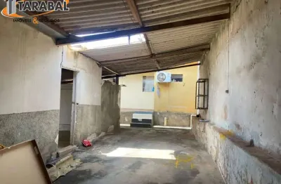 Casa com 5 quartos à venda na rua rua conde d&apos;eu, 495, vera cruz, belo horizonte, 278 m2 por r$ 650.000