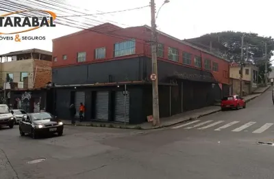 Casa para alugar na rua marcelino ferreira, 21, santa inês, belo horizonte, 310 m2 por r$ 5.999