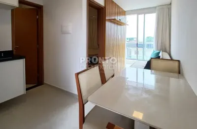 Excelente apartamento mobiliado em tamandaré próximo a orla