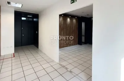 Sala comercial para locação na ilha do leite – zona norte de recife