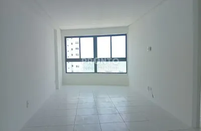 Aluguel apartamento 2 quartos andar alto vista mar em boa viagem