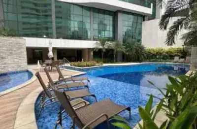 Edf maria letícia boa viagem 100m² 3q 1s dce 2v lazer pronto para morar