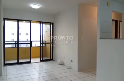 Apartamento  2 quartos andar alto em boa viagem  - golden life home service