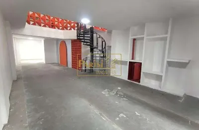 Casa para alugar na Rua Xavier Pinheiro, 244, Vila Mathias, Santos